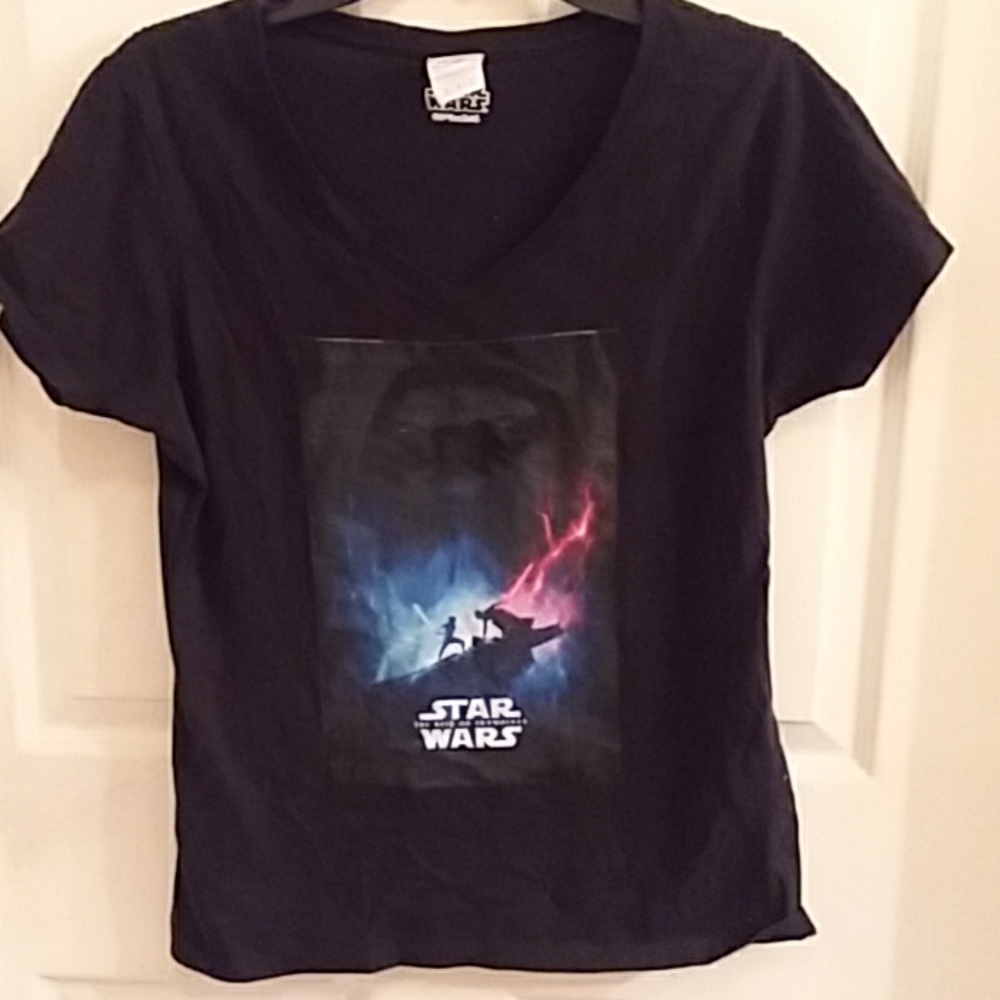 Star Wars: The Rise of Skywalker Women's T-shirt